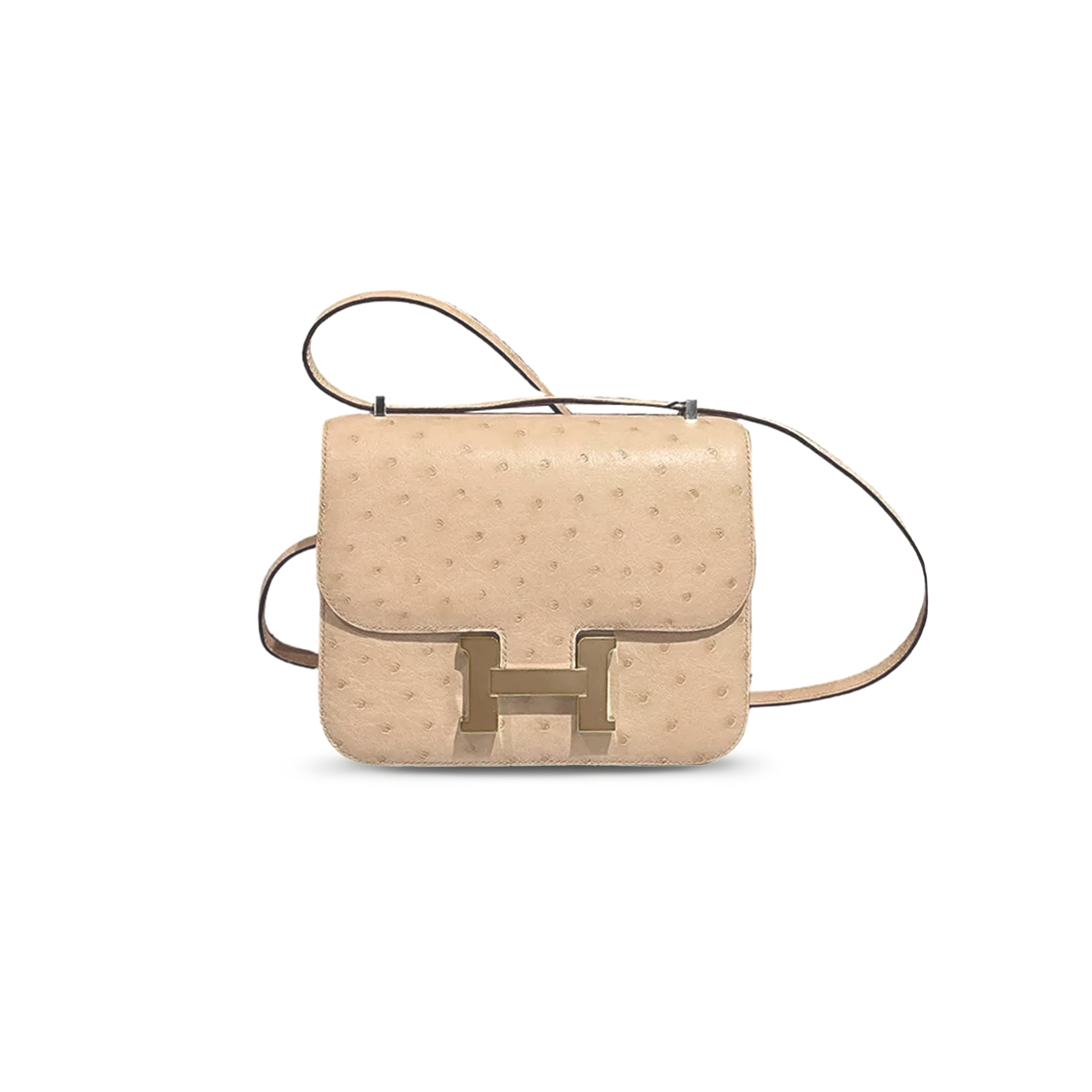 H**mes master constance 18 h083171ck0m(19*15*4cm)